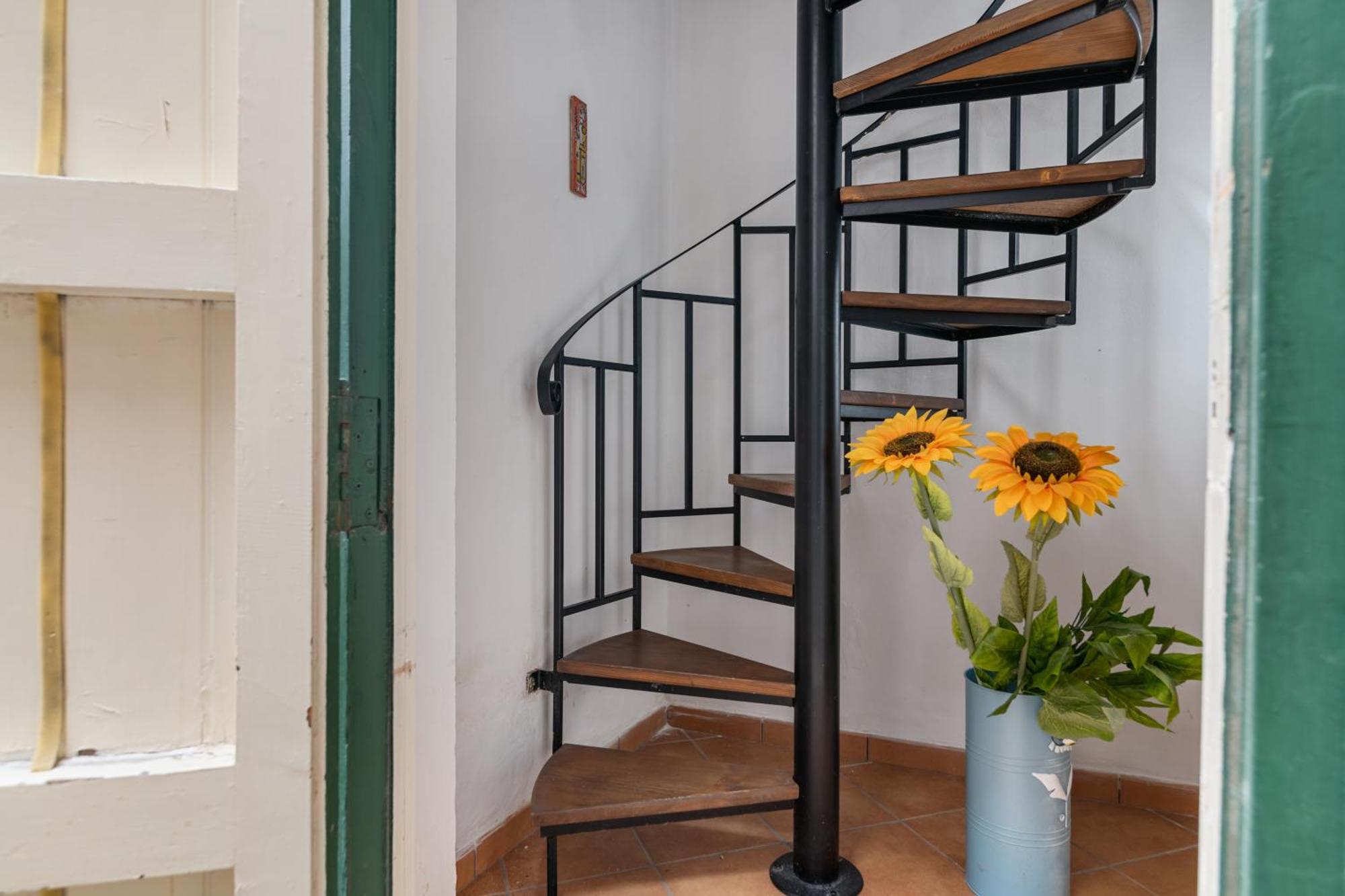 Apartmán Politeama'S Corner- Affitti Brevi Italia Palermo Exteriér fotografie