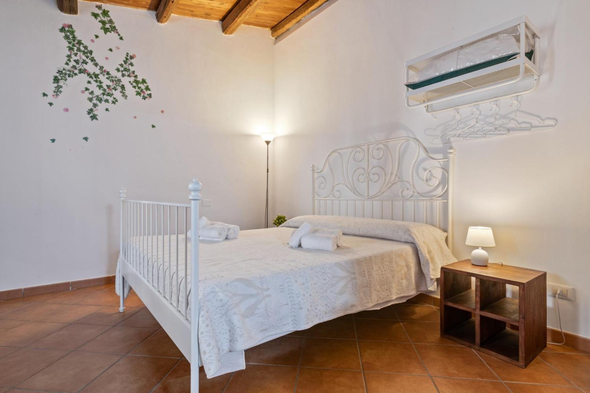 Apartmán Politeama'S Corner- Affitti Brevi Italia Palermo Exteriér fotografie